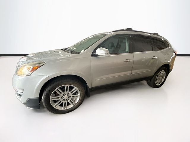 2014 Chevrolet Traverse LT 1LT