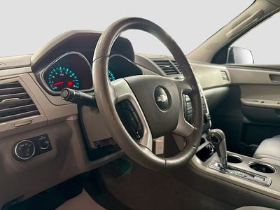 2010 Chevrolet Traverse LT 1LT