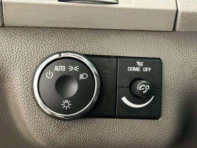 2010 Chevrolet Traverse LT 1LT