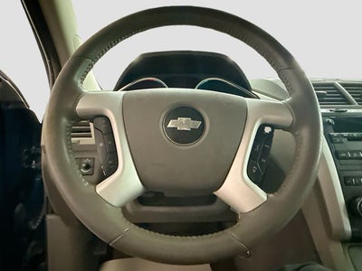 2010 Chevrolet Traverse LT 1LT