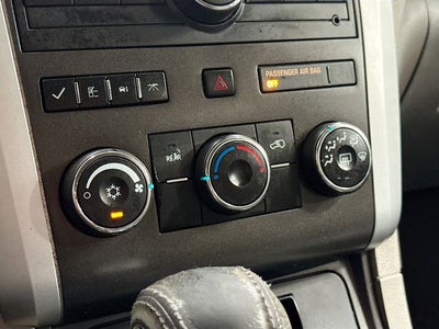 2010 Chevrolet Traverse LT 1LT