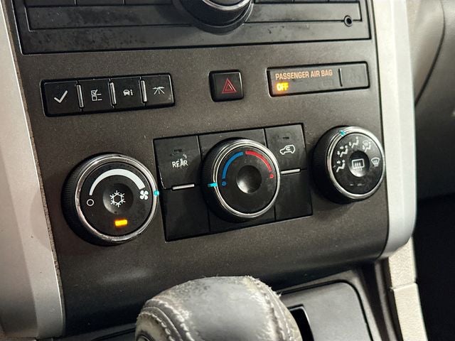 2010 Chevrolet Traverse LT 1LT