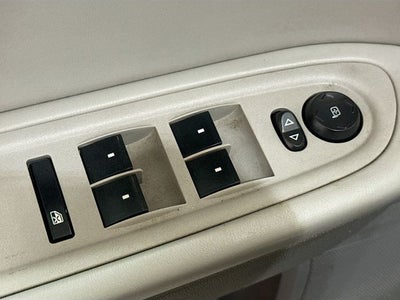 2010 Chevrolet Traverse LT 1LT