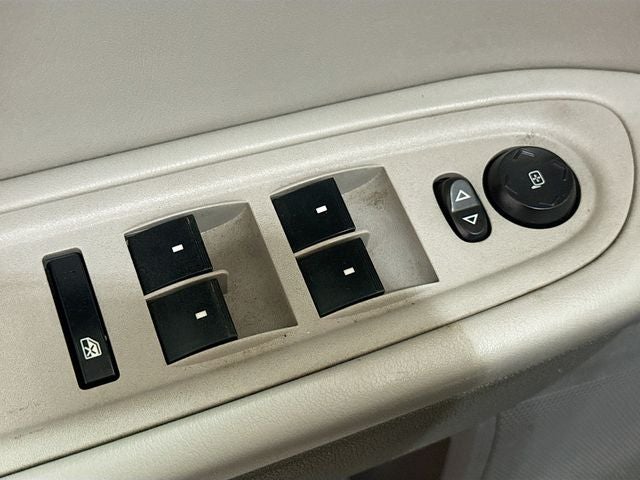 2010 Chevrolet Traverse LT 1LT