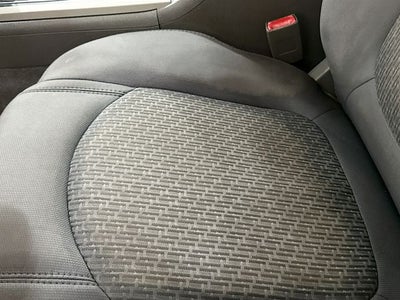 2010 Chevrolet Traverse LT 1LT