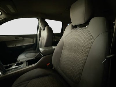 2010 Chevrolet Traverse LT 1LT