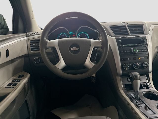 2010 Chevrolet Traverse LT 1LT
