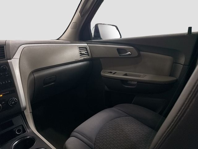 2010 Chevrolet Traverse LT 1LT