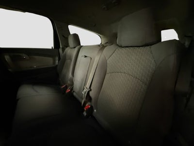 2010 Chevrolet Traverse LT 1LT