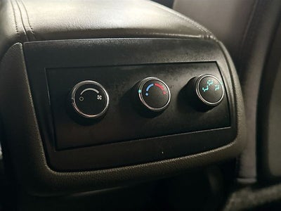 2010 Chevrolet Traverse LT 1LT