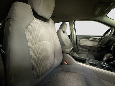 2010 Chevrolet Traverse LT 1LT