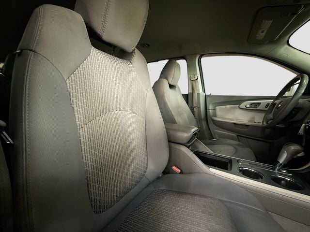 2010 Chevrolet Traverse LT 1LT
