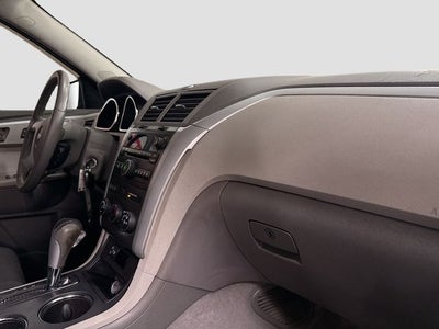 2010 Chevrolet Traverse LT 1LT