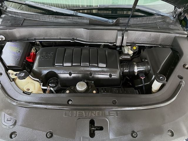2010 Chevrolet Traverse LT 1LT