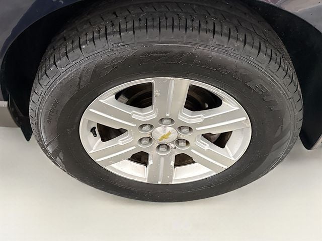 2010 Chevrolet Traverse LT 1LT