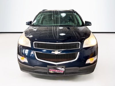 2010 Chevrolet Traverse LT 1LT