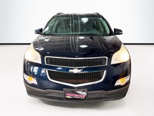 2010 Chevrolet Traverse LT 1LT