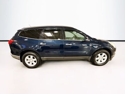2010 Chevrolet Traverse LT 1LT