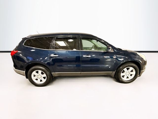 2010 Chevrolet Traverse LT 1LT