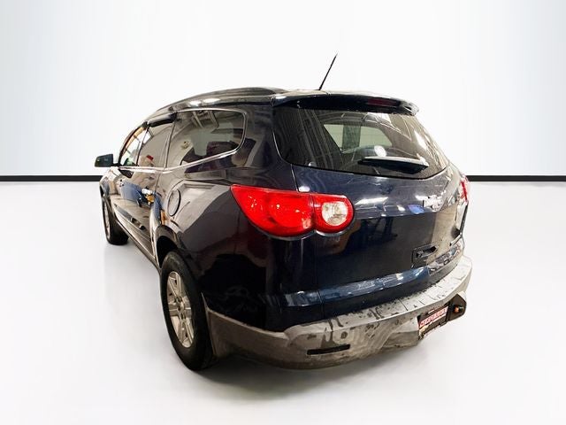 2010 Chevrolet Traverse LT 1LT