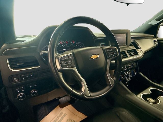 2023 Chevrolet Suburban LS