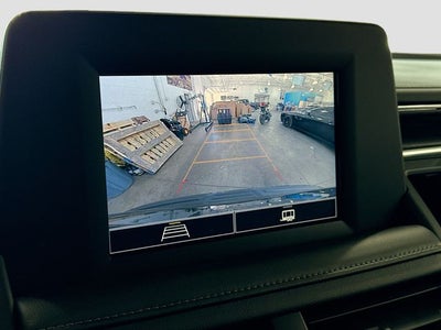 2023 Chevrolet Suburban LS