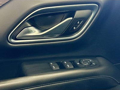 2023 Chevrolet Suburban LS