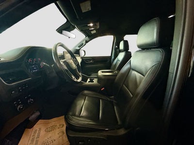 2023 Chevrolet Suburban LS