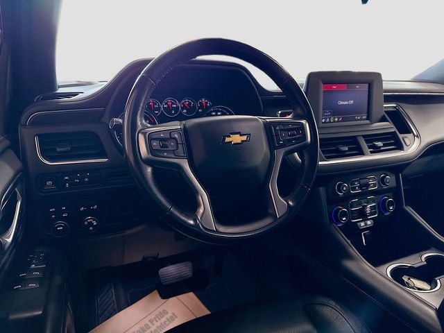 2023 Chevrolet Suburban LS