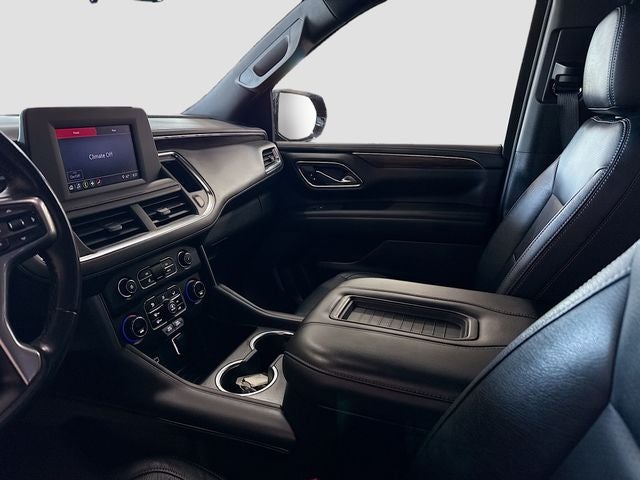2023 Chevrolet Suburban LS