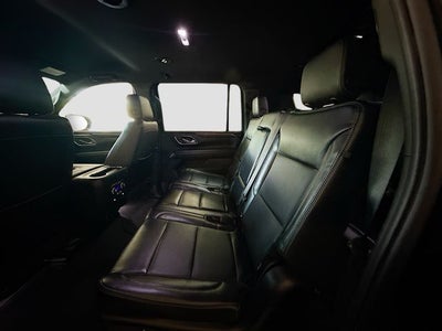 2023 Chevrolet Suburban LS
