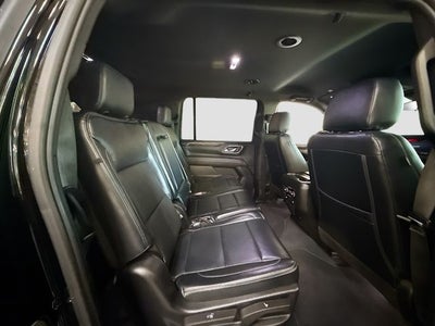 2023 Chevrolet Suburban LS