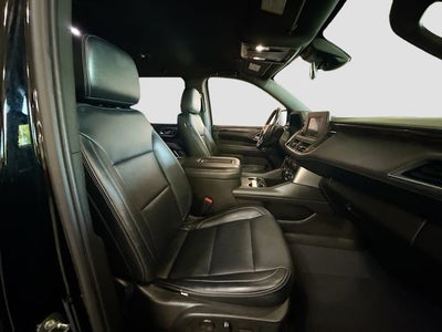 2023 Chevrolet Suburban LS