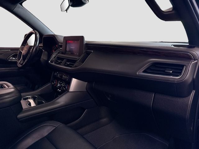 2023 Chevrolet Suburban LS