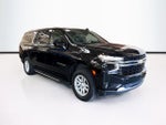 2023 Chevrolet Suburban LS