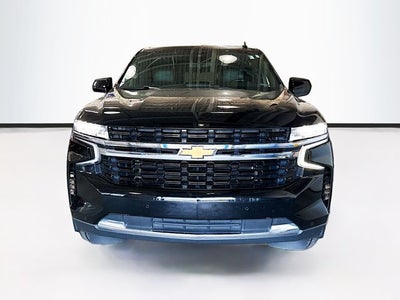 2023 Chevrolet Suburban LS