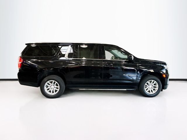 2023 Chevrolet Suburban LS