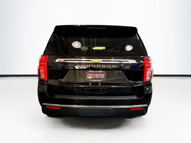 2023 Chevrolet Suburban LS