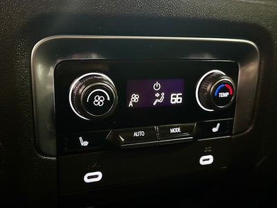 2022 Chevrolet Suburban High Country