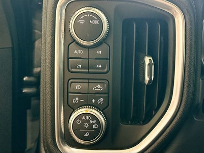 2020 GMC Sierra 2500HD Denali