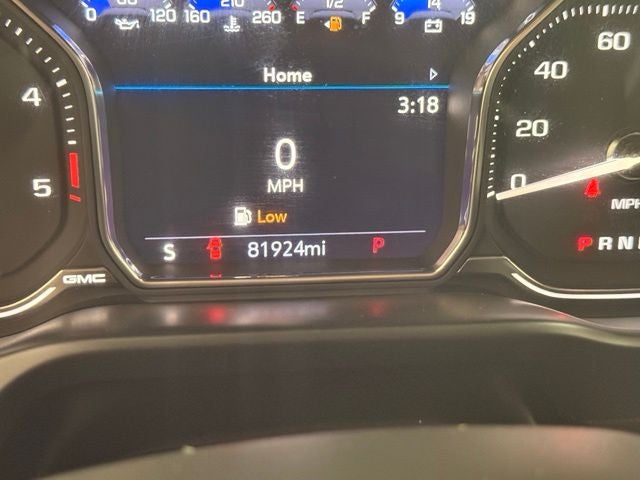 2020 GMC Sierra 2500HD Denali
