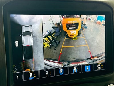 2020 GMC Sierra 2500HD Denali