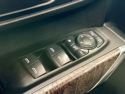 2020 GMC Sierra 2500HD Denali