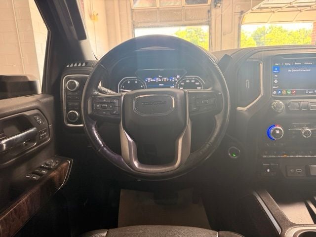 2020 GMC Sierra 2500HD Denali