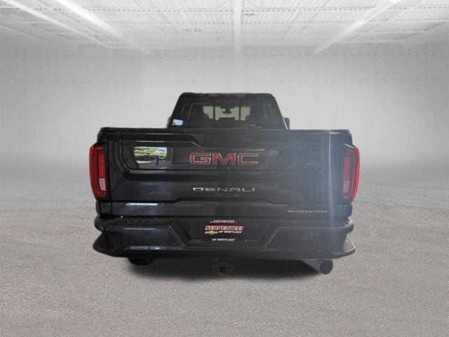 2020 GMC Sierra 2500HD Denali