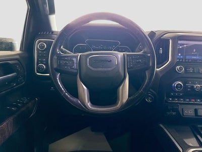 2020 GMC Sierra 2500HD Denali