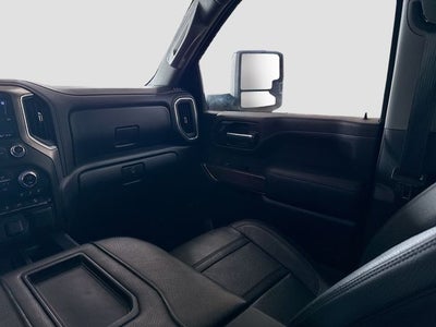 2020 GMC Sierra 2500HD Denali