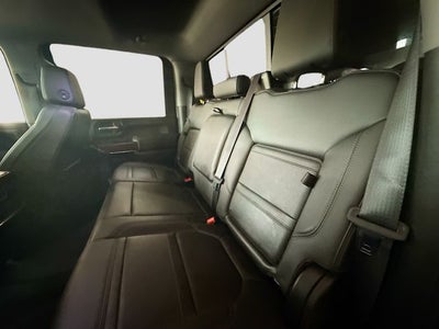 2020 GMC Sierra 2500HD Denali