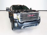 2020 GMC Sierra 2500HD Denali