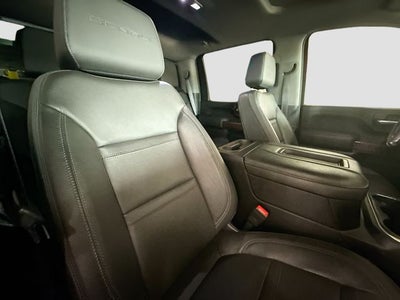 2020 GMC Sierra 2500HD Denali
